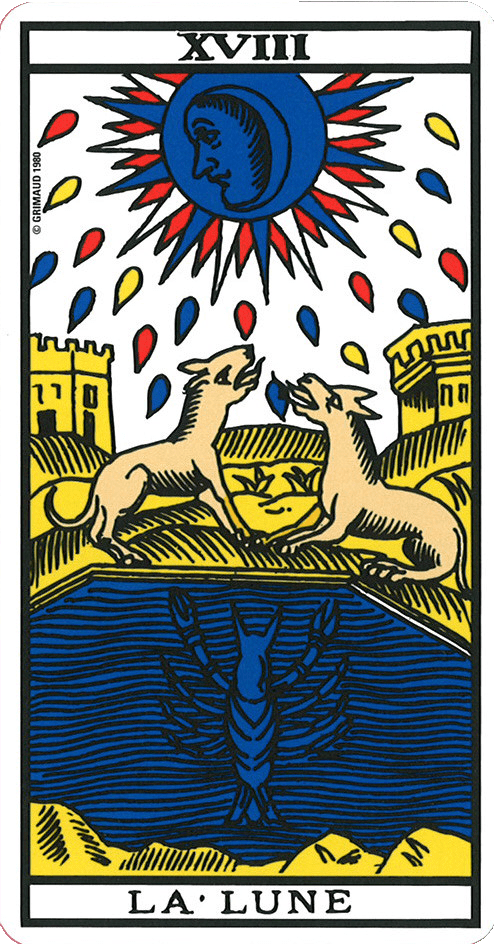 La Luna