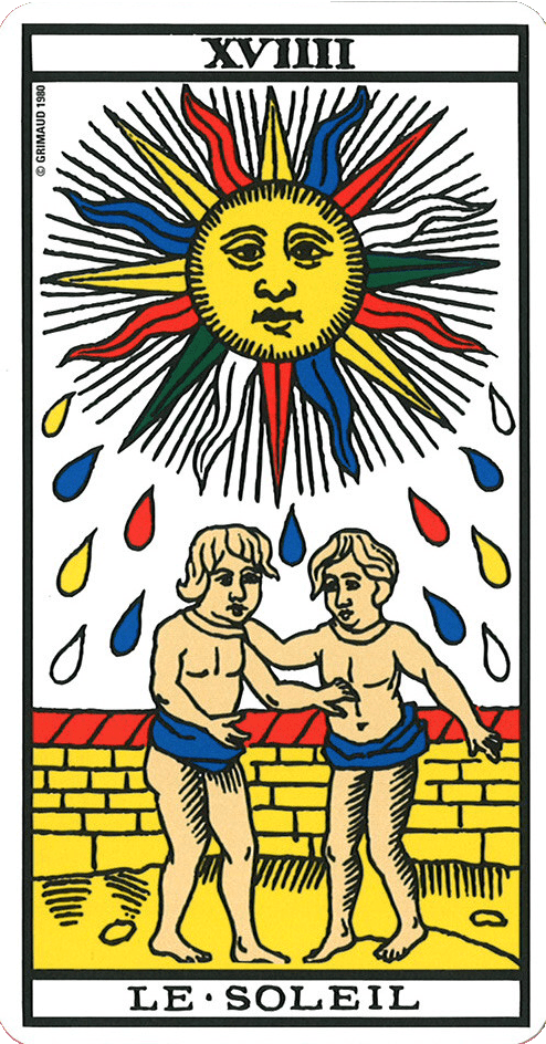 Il Sole