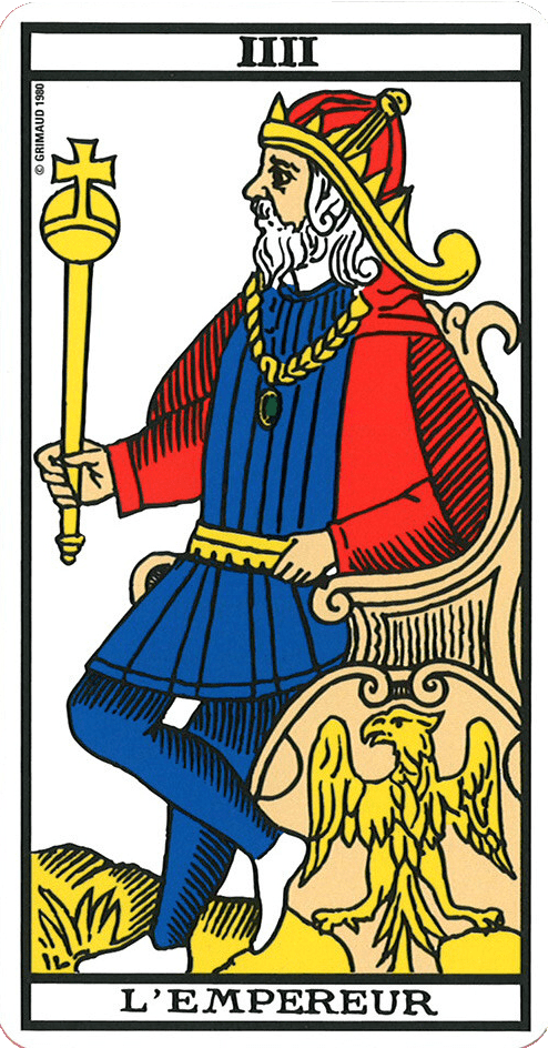 L'Imperatore