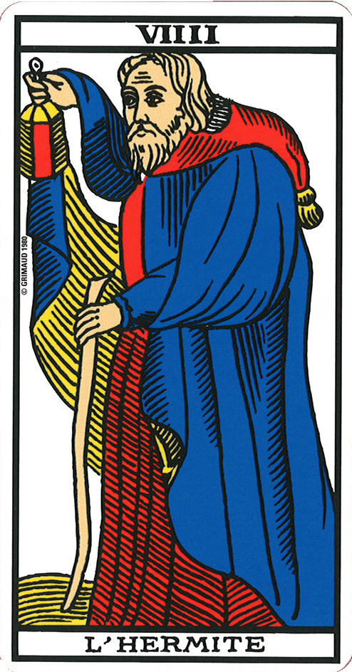 L'Eremita